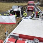 kamion austrija nesreća