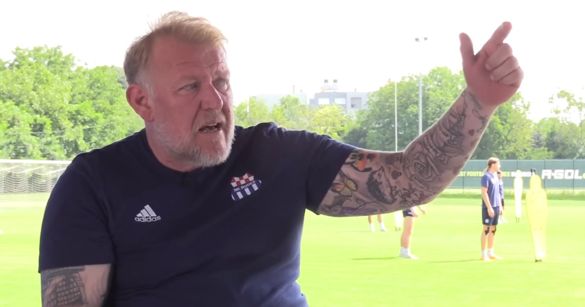 prosinecki novi selektor crne gore