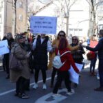 prosvjetni radnici protesti mostar