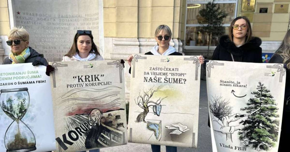 protest sume