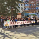 protesti amra tuzla