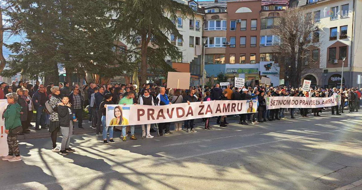 protesti amra tuzla