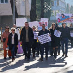 protesti u mostaru