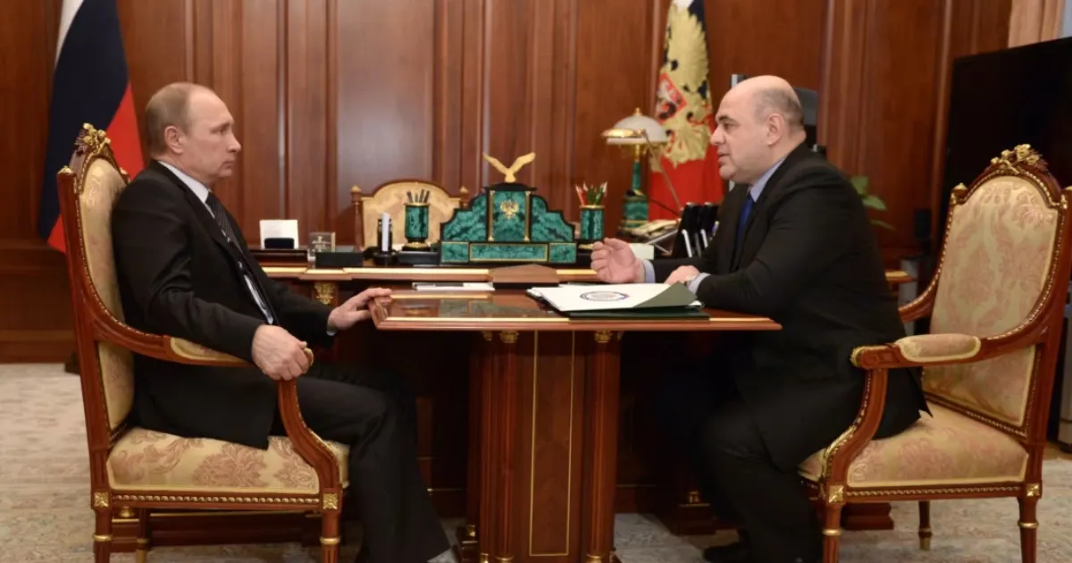 putin misustnin