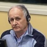 radislav krstic