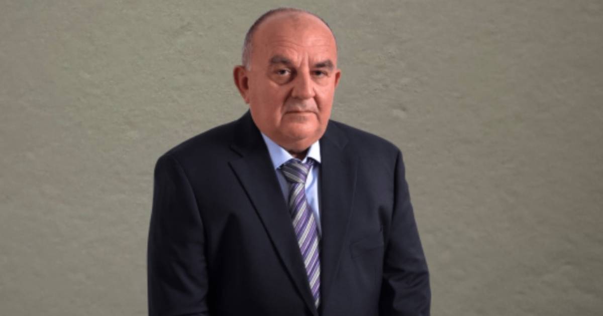 ranko bosnjak