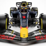 red bull novi bolid 2024