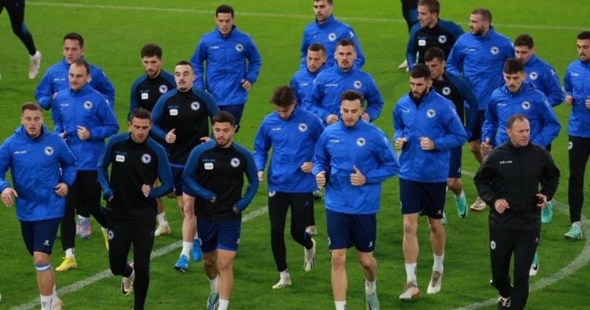 reprezentacija bih