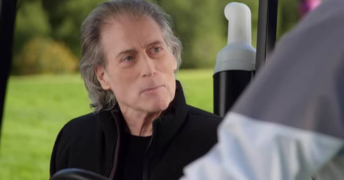 richard lewis