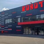 robot