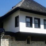 rodna kuca ive andrica travnik