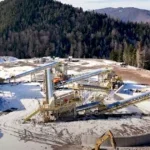 rudnik vareš Adriatic Metals BH