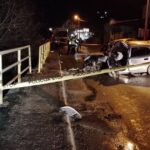 saobracajna nesreca gracanica muptk