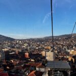 sarajevo lijepo vrijeme
