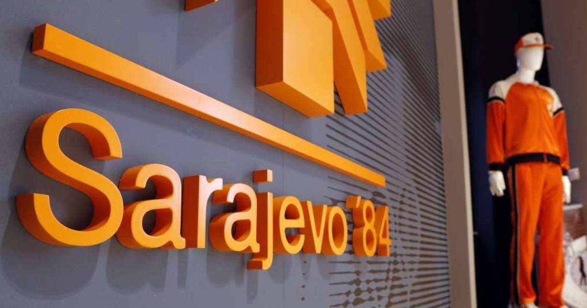sarajevo olimpijada zoi 84