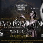 sarajevopremium ba Sarajevo Premium Nights