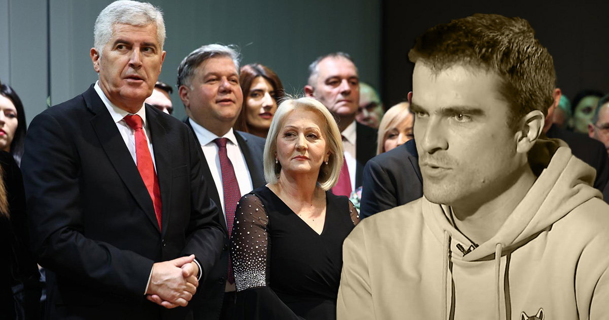 šarčević hdz