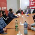 sdp napustio koaliciju