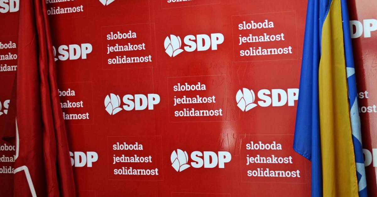 sdp