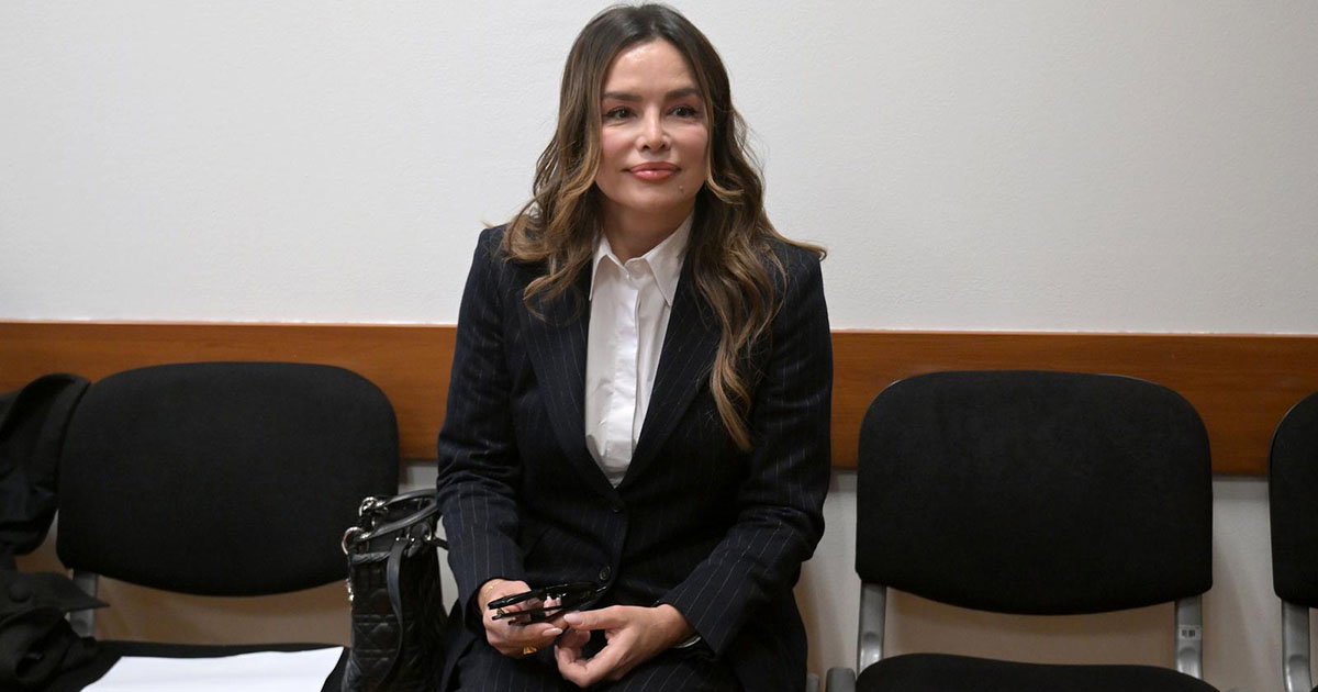 Severina Vučković