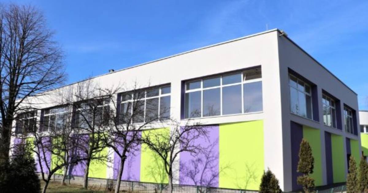 skola camil sijaric dobrinja