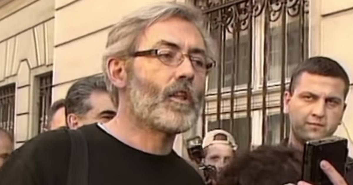slavko curuvija