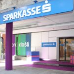 sparkasse strosmajerova