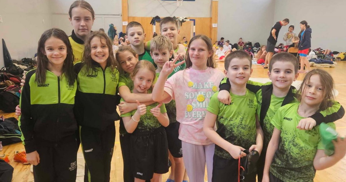 sport time plivacki klub