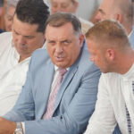 Dodik i Stanivuković u razgovoru
