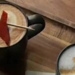 starbucks kafa svinjetina