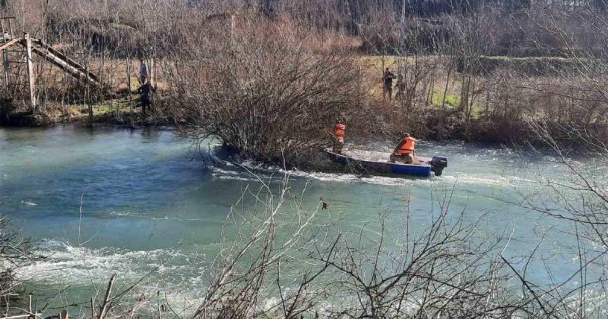 stolac bregava potraga