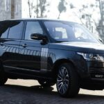 terenac suv