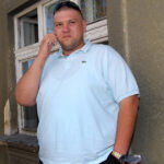 Slavonski Brod: Tomislav Opa?ak koji je osvojio ve?inu glasova na strana?kim izborima SDP-a