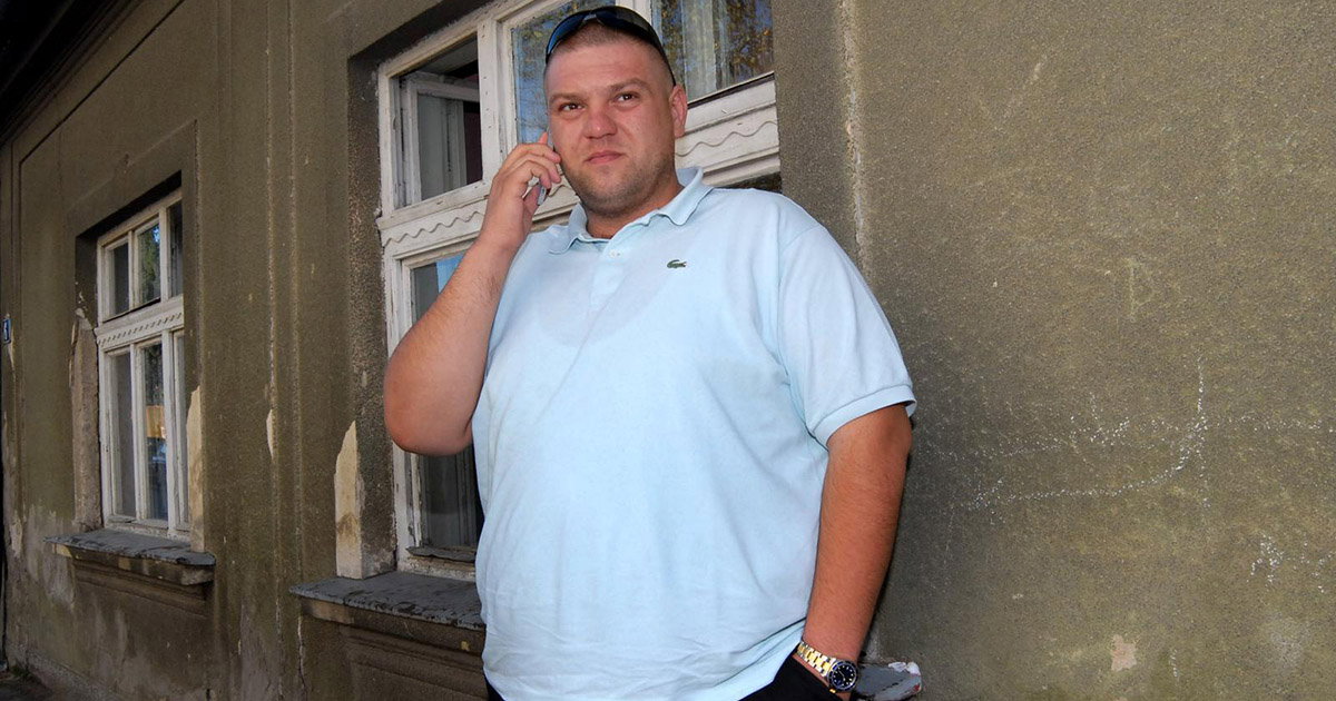 Slavonski Brod: Tomislav Opa?ak koji je osvojio ve?inu glasova na strana?kim izborima SDP-a