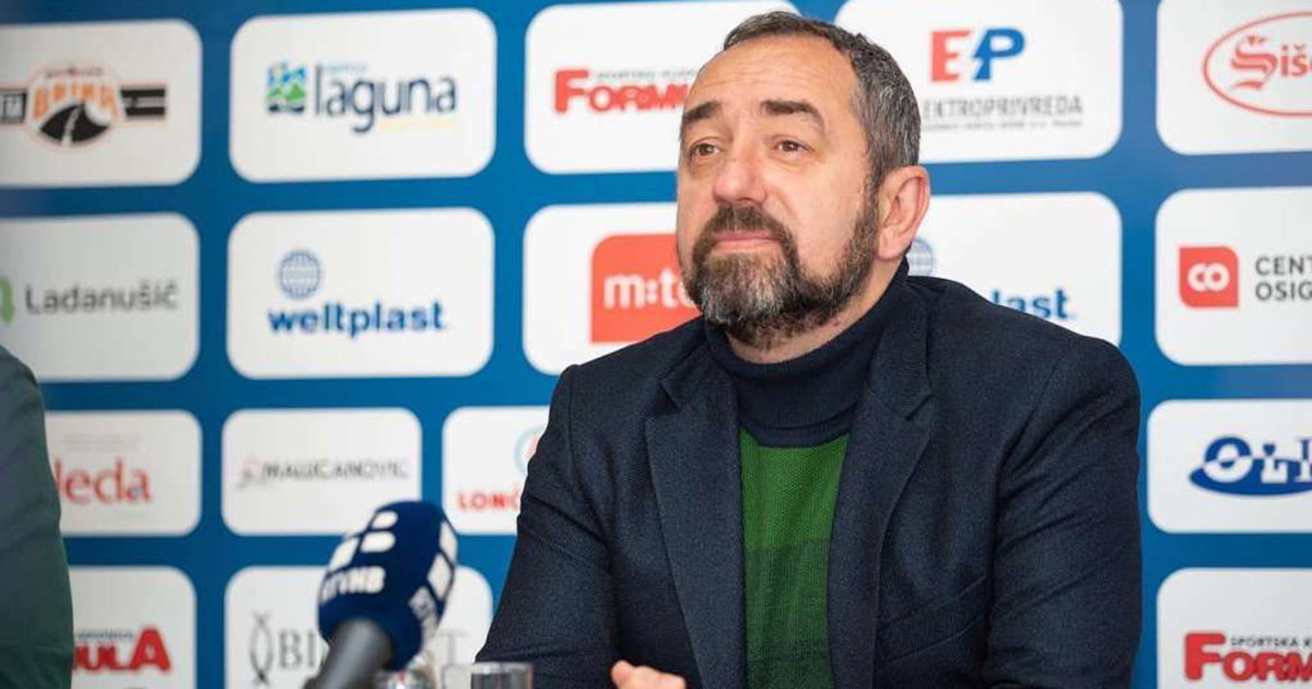 toni karacic