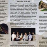 iranski instrumenti