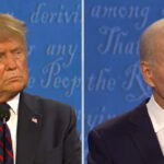 joe biden donald trump