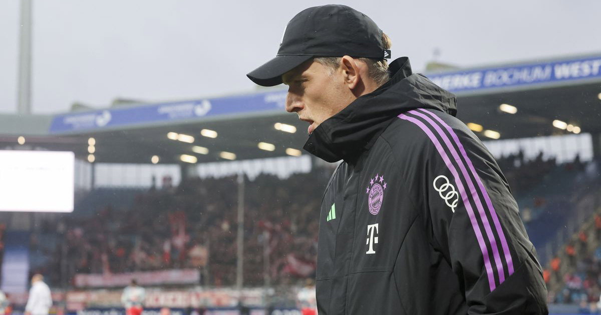 Thomas Tuchel