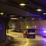 tunel pecine rijeka nesreca