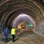 tunel probijanje