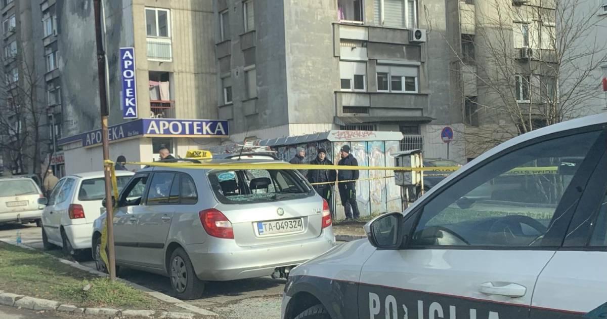 tuzla taksi incident