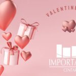 valentinovo importanne