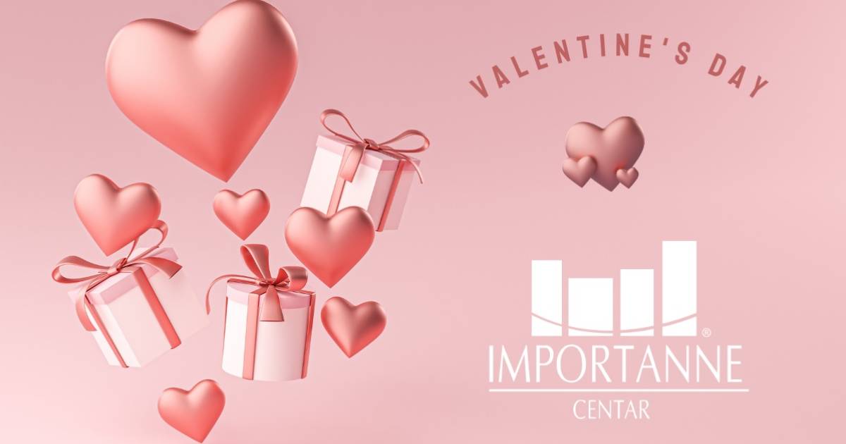 valentinovo importanne