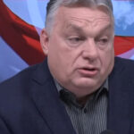 viktor orban madjarska