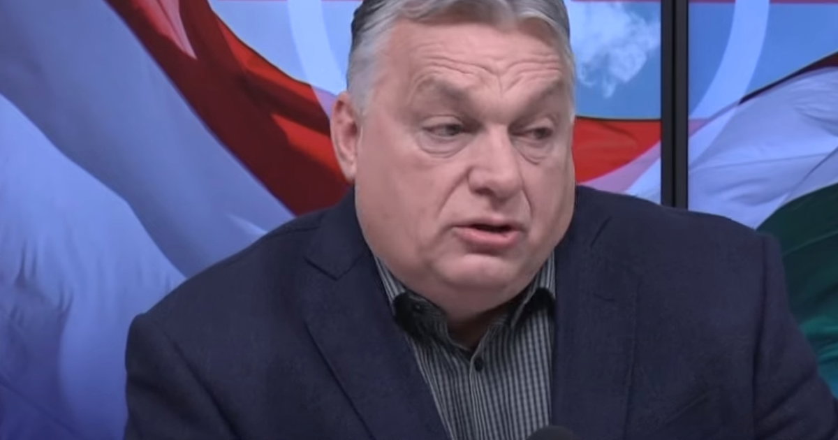 viktor orban madjarska