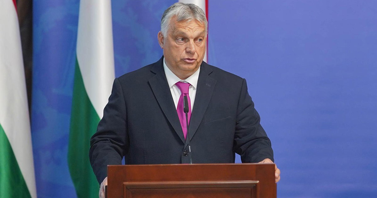 viktor orban