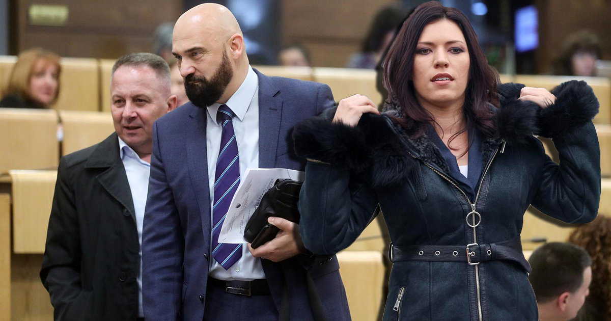 ramo isak sanja vulić