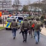 vupertal njemacka policija