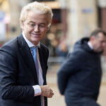 wilders