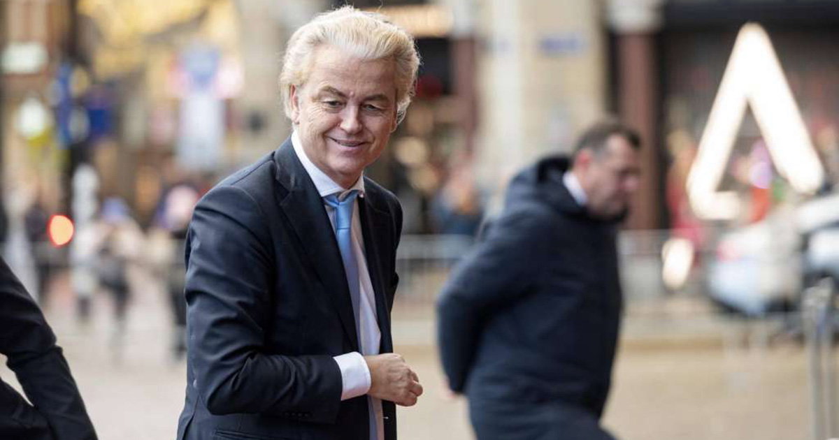 wilders